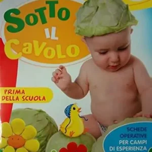 Compra Online Abel sotto il cavolo. Per la Scuola materna