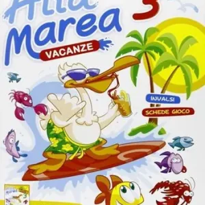 Compra Adesso Alta marea. Per la Scuola elementare. Vol. 3