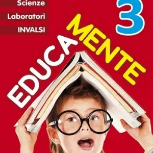 Educamente. Matematica. Per la Scuola elementare. Vol. 3 Prezzo Scontato