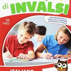Pagamento Sicuro A tempo d‘INVALSI. Italiano. Per la Scuola elementare. Vol. 2