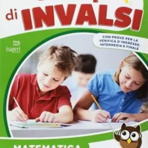 Economico A tempo d‘INVALSI. Matematica. Per la Scuola elementare. Vol. 2