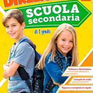 Direzione scuola secondaria di primo grado Super Prezzo
