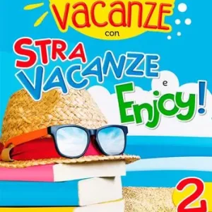 Non Perdere Buone vacanze Stravacanze-Enjoy!. Vol. 2