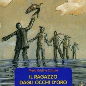 Prezzo Conveniente Il ragazzo dagli occhi d‘oro