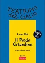 Il prode Orlandino. Con DVD Soddisfatti O Rimborsati