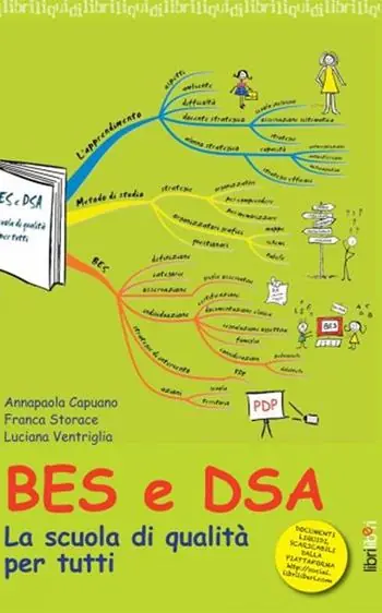 Solo Oggi BES e DSA. La scuola di qualità per tutti