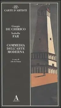 Commedia dell‘arte moderna Acquista Ora