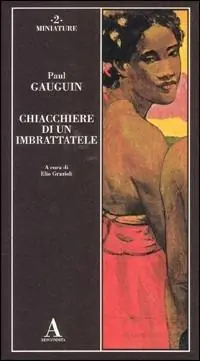 Chiacchiere di un imbrattatele Ordina Subito