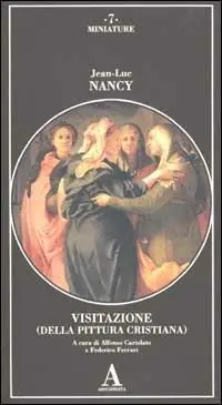 Visitazione (della pittura cristiana) Super Prezzo