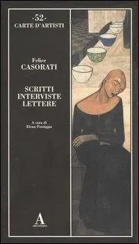 Prezzo Ridotto Scritti, interviste, lettere