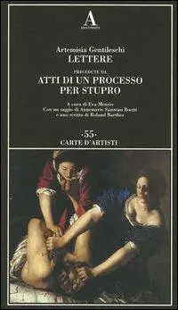 Lettere precedute da «Atti di un processo per stupro» Prezzo Scontato