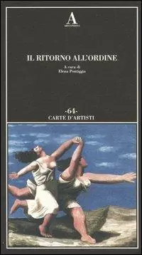 Solo Oggi Il Ritorno all‘ordine