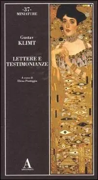 Novità Lettere e testimonianze