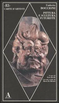 Direttamente Dal Produttore Pittura e scultura futuriste