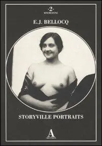 Offerta Storyville portraits. Ediz. illustrata
