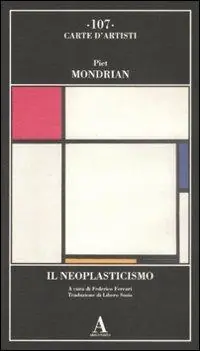 Il Neoplasticismo Occasione Imperdibile