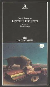 Lettere e scritti Nuova Collezione