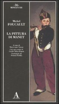 Offerta Limitata La pittura di Manet