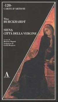 Promozione Siena città della Vergine