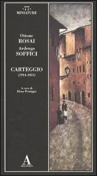 Reso Gratuito Carteggio (1914-1951)