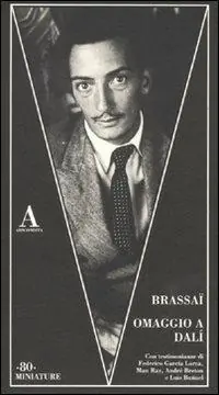 Omaggio a Dalì Saldi
