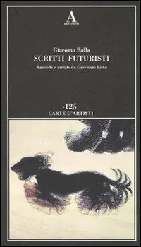 Scritti futuristi Ordina Subito