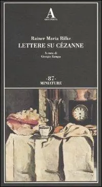 Lettere su Cézanne Compra Oggi Stesso