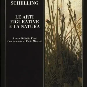 Esclusivo Le arti figurative e la natura