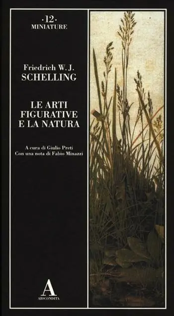 Esclusivo Le arti figurative e la natura