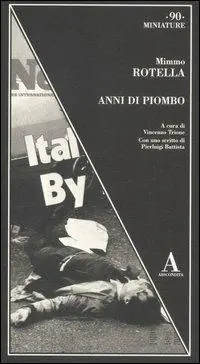 Occasione Anni di piombo