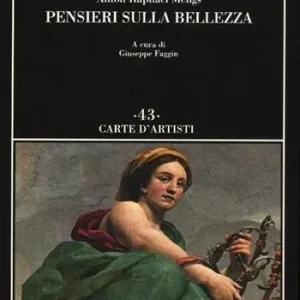 Novità Pensieri sulla bellezza