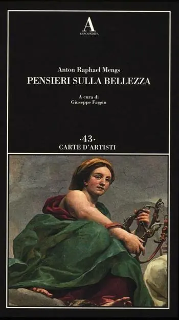 Novità Pensieri sulla bellezza