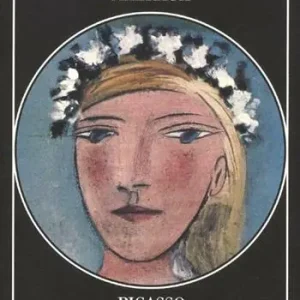 Offerta Limitata Picasso. Il cranio di ossidiana