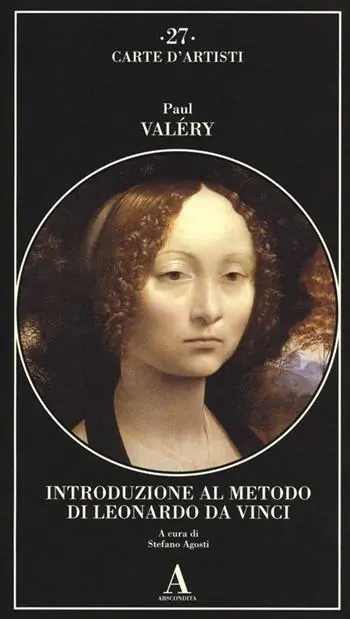 Introduzione al metodo di Leonardo da Vinci. Nota e digressione Scelto Dai Clienti