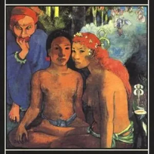 Gauguin nel suo ultimo scenario Più Venduto