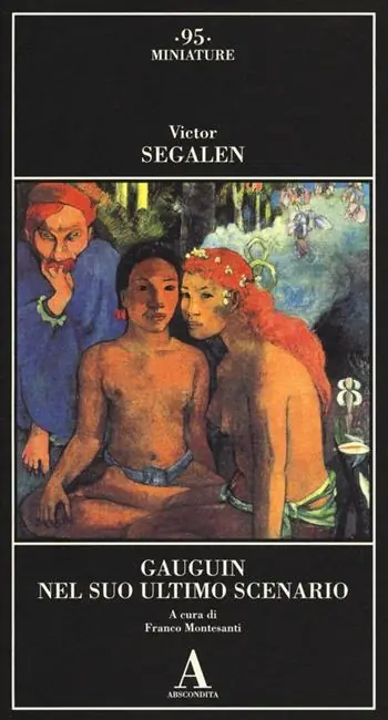 Gauguin nel suo ultimo scenario Più Venduto