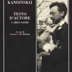 Testo d‘autore e altri scritti Ultima Occasione