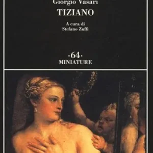 Tiziano. Ediz. illustrata Compra Adesso