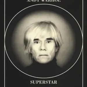 Andy Warhol superstar. Ediz. illustrata A Buon Prezzo