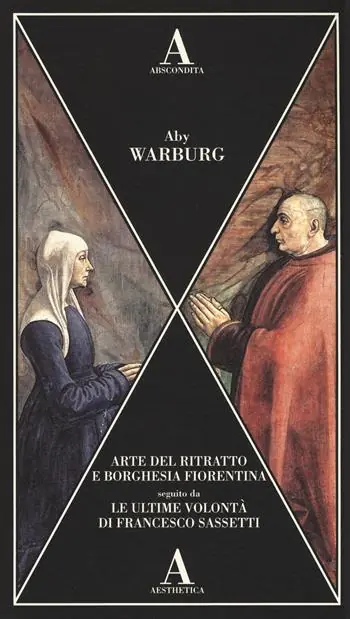 Occasione Arte del ritratto e borghesia fiorentina-Le ultime volontà di Francesco Sassetti