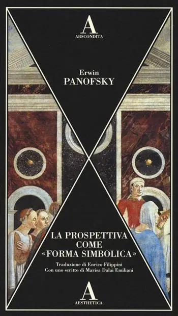 Ultime Pezzi La prospettiva come «forma simbolica». Ediz. illustrata