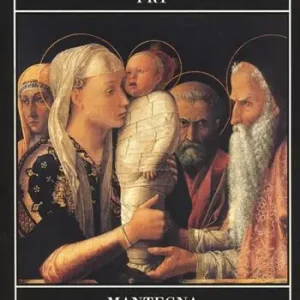 Mantegna Consegna Rapida