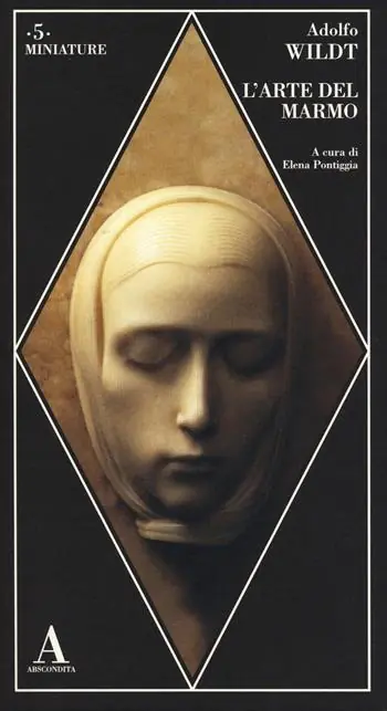 L‘arte del marmo. Ediz. illustrata Occasione Imperdibile