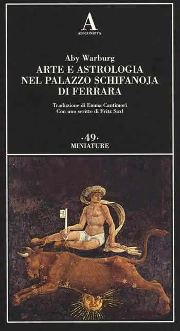 Arte e astrologia nel palazzo Schifanoja di Ferrara Ordina Subito