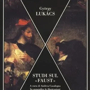 Compra Adesso Studi sul «Faust»
