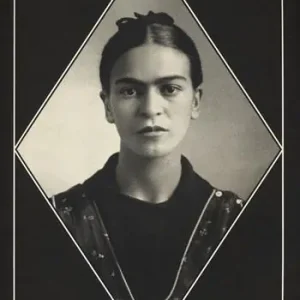 Novità Frida Kahlo. Biografia per immagini. Ediz. illustrata