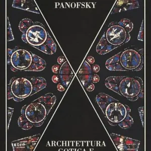 Architettura gotica e filosofia scolastica Ultime Pezzi