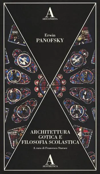 Architettura gotica e filosofia scolastica Ultime Pezzi