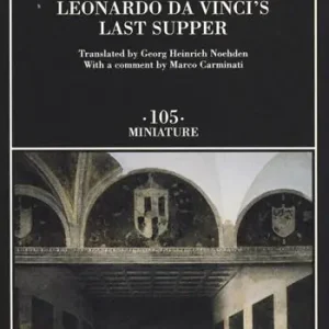 Leonardo da Vinci‘s last supper Promozione