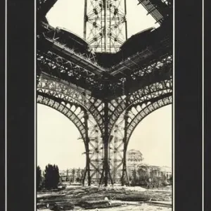 Prezzo Di Fabbrica Expo 1889 la Tour Eiffel. Ediz. illustrata